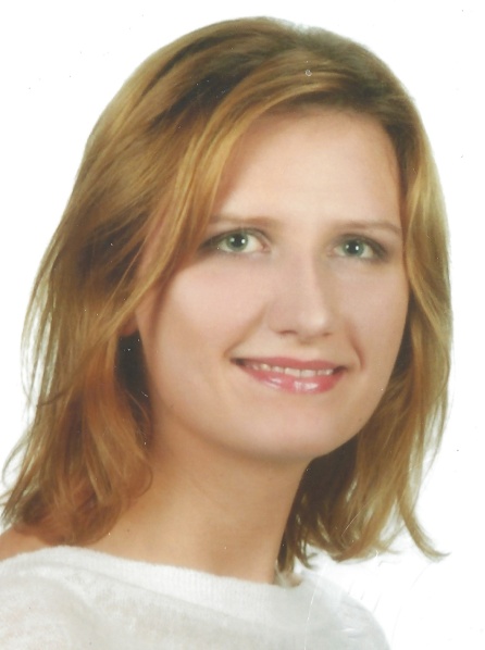 Katarzyna Zakrzewska